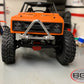 Axial 1.9 Wraith Front Stinger Stubby bumper