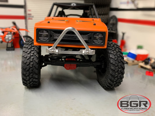 Axial 1.9 Wraith Front Stinger Stubby bumper