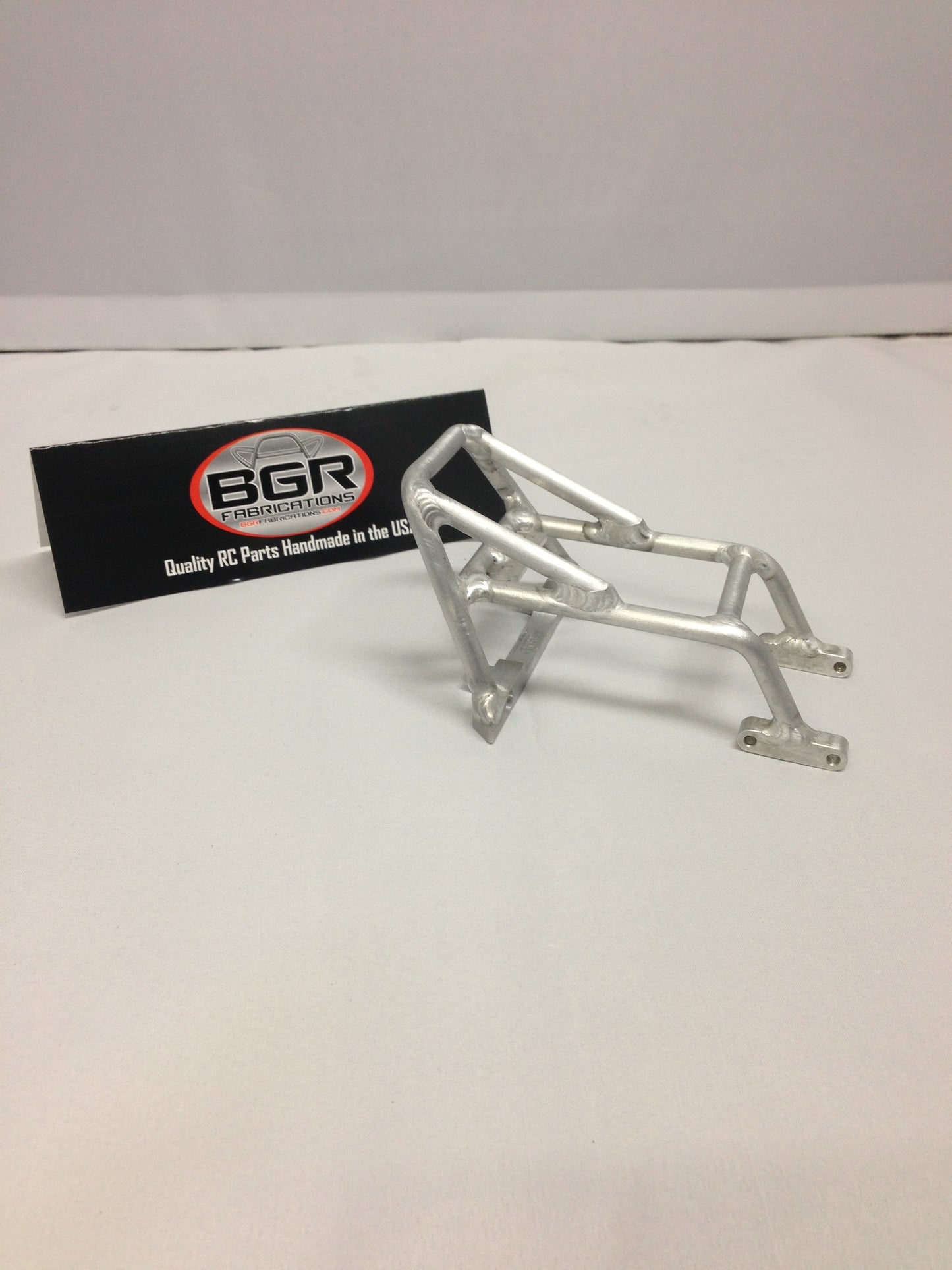 Axial Wraith 2.2 Stubbybumper w/framemounts