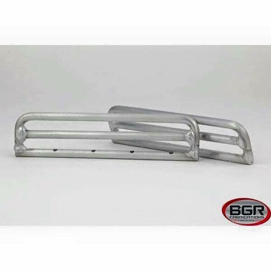 Axial Wraith Rocksliders