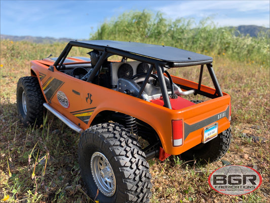 Axial 1.9 Wraith Rear Shock Tower