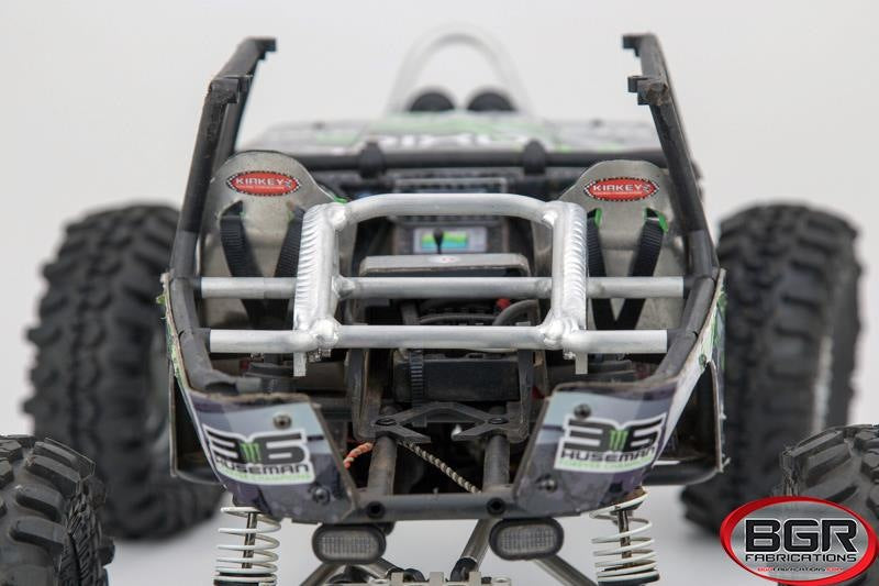 Axial Wraith Rear Shocktower