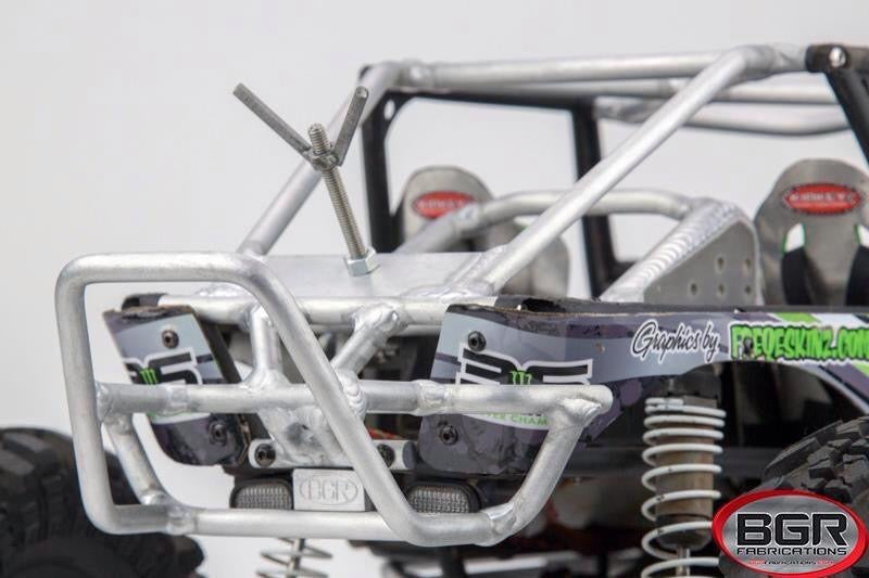 Axial Wraith 2.2 Kohcage w/ Rear v1 bumper
