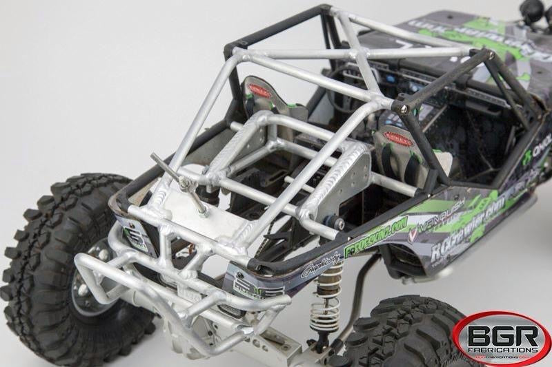 Axial Wraith Rear Shocktower – Bgrfabrications