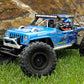 Axial Wraith 2.2 Stubbybumper w/framemounts