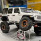 Axial Scx103 JLU Rockers