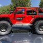 Axial Scx103 JLU Rockers